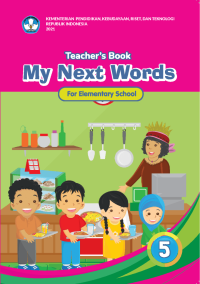 Teacher Book