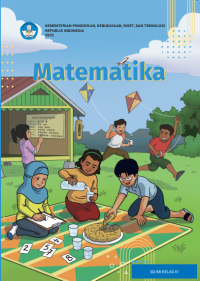 Matematika untuk SD/MI Kelas IV