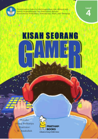 Kisah Seorang Gamer