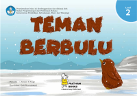 Teman Berbulu