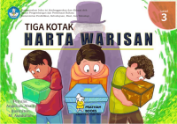 Tiga Kotak Harta Warisan