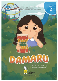 Damaru