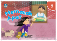 Memasak Apa