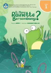 Di mana Rainette Bersembunyi