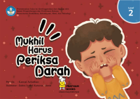 Mukhil Harus Periksa Darah