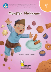 Monster Makanan