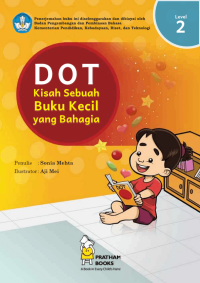 Kisah Sebuah Buku Kecil yang Bahagia