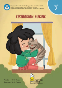 Keseharian Kucing