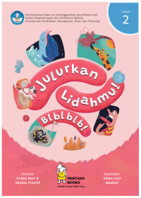 Julurkan Lidahmu