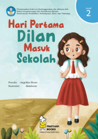 Hari Pertama Dilan Masuk Sekolah