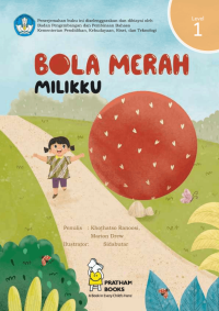 Bola Merah Milikku