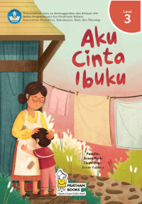 Aku Cinta Ibuku