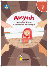 Aisyah Menghentikan Kebiasaan Buruknya revisi