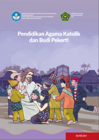 Pendidikan Agama Katolik dan Budi Pekerti untuk SD Kelas I