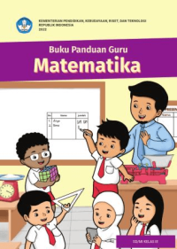 Buku Panduan Guru Matematika untuk SD/MI Kelas III